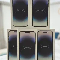 ایفون 14پرومکس