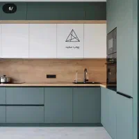 دکوراسیون داخلی کابینت اقساطی|مصالح و تجهیزات ساختمان|اصفهان, لاله|دیوار