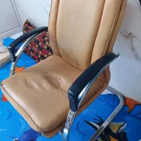 صندلی ثابت