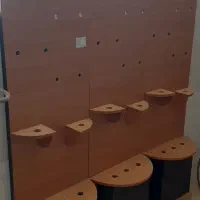 پانل شیرآلات فروشگاهی|لوازم سرویس بهداشتی|شیراز, گویم|دیوار