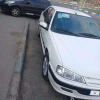 پژو پارس|خودرو سواری و وانت|اندیشه, اندیشه فاز ۱|دیوار