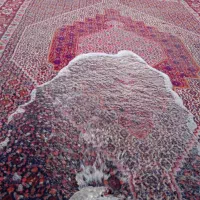 قالیشویی شریعتی مبل شویی قالی شویی 24 ساعته