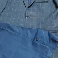 کت شلوار درحدنو