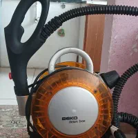 بخار همه کاره خارجی