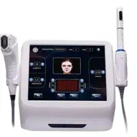 دستگاه هایفو DELTA به همراه پک هدیه مصرفی