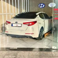 اپتیما ۲۰۱۳|خودرو سواری و وانت|بندرعباس, |دیوار