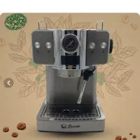 اسپرسوساز لواک 350