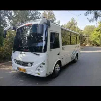 مینی بوس ( خریدارم )