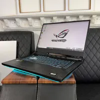 Asus rog g15 rtx2060 i7 پشت ویترینی گیمینگ
