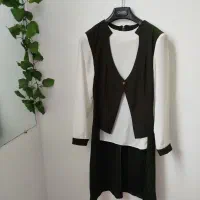 مانتو و پالتو فوتر، سارافون