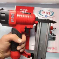 میخکوب پی ام با ۱۲ ماه گارانتی|ابزارآلات|بندر ماهشهر, |دیوار