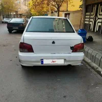 پراید ۱۳۲ مدل ۹۰ دوگانه|خودرو سواری و وانت|تبریز, |دیوار