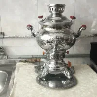 سماور|سماور، چای‌ساز، قهوه‌ساز|بروجرد, |دیوار