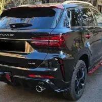 خودرو کی ام سی (a5)