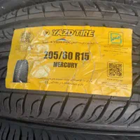 یزد تایر 205.60.15