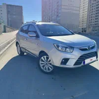 جک s5 اتوماتیک