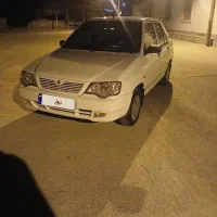 پراید 132 مدل 89