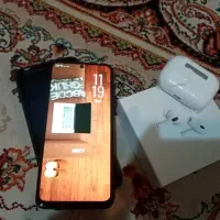 گوشی ردمی نوت 12 اس