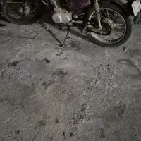 متور 125