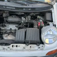 خودرو ماتیز مدل 81 بدون رنگ|خودرو سواری و وانت|تهران, امامت|دیوار