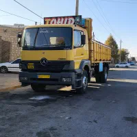 آتکو تک|خودرو سنگین|سوری, |دیوار