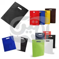 چاپ ساک دستی بگ پارچه ای نایلون موبایل مانتو عطر|خدمات پیشه و مهارت|تهران, فلسطین (میدان انقلاب)|دیوار