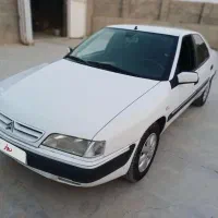 زانتیا مدل ۸۸