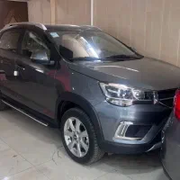 X22دنده ای اسپرت اکسلنت