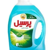 مایع پرسیل