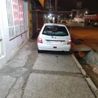 پراید۱۱۱|خودرو سواری و وانت|ساوه, |دیوار