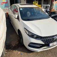 اریزو 6 اکسلنت مدل1400|خودرو سواری و وانت|تهران, جلیلی|دیوار