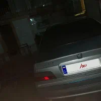 پارس Elx|خودرو سواری و وانت|سراوان, |دیوار