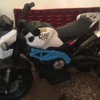 فروش ۲عدد موتور شارژی