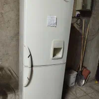 یخچالموتوریمشکلبدنهسالم