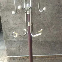 جالباسی ایستاده سالم و تمیز|بندرخت و رخت‌آویز|سبزوار, رضوی|دیوار