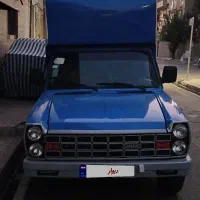 نیسان زامیاد دوگانه آپشنال ۱۴۰۳