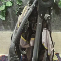 کالسکه کودک گراکو graco|کالسکه و لوازم جانبی|تهران, شهرک چیتگر|دیوار