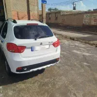 کوییک 1403فروش فوری|خودرو سواری و وانت|اهواز, اسماعیلیه|دیوار