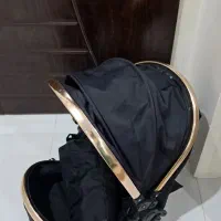 کالسکه مایلر