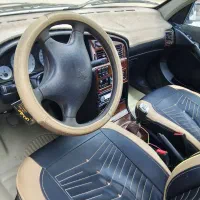 پارس 89|خودرو سواری و وانت|فردوس (خراسان), |دیوار