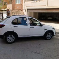 اطلس GL مدل 1404|خودرو سواری و وانت|ارومیه, |دیوار