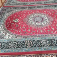 فروش دو تخته فرش ۹متری