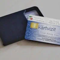 کارت بازرگانی