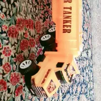 اسباب بازی