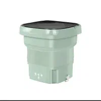 مینی واش مدل Folding Washing Machine