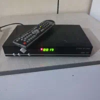 دستگاه دیجیتال HD