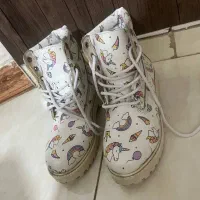 نیم بوت