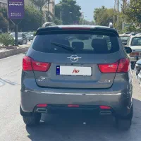 هایما اس ۷ مدل ۴۰۲|خودرو سواری و وانت|کازرون, |دیوار