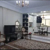 75 متر فرهنگ طبقه چهارم پرده خور فوری|اجارهٔ آپارتمان|تهران, امیریه|دیوار