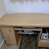 میز کامپیوتر